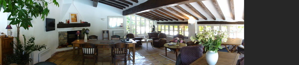La Bastide Des Salins Hotel Saint-Tropez Exterior photo